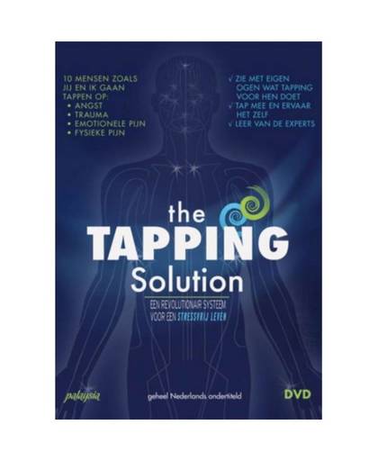 The tapping solution