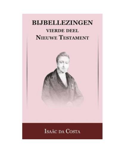 Nieuwe Testament - Bijbellezingen