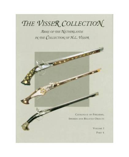 The Visser Collection / 4 cat.numbers 759-1053