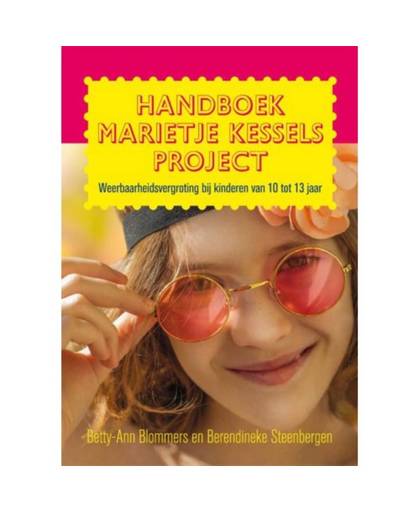 Handboek Marietje Kessels project