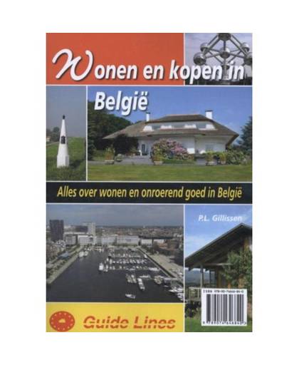 Wonen en kopen in België - Wonen en kopen in