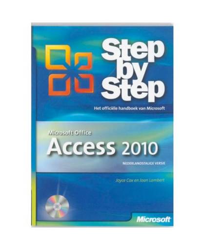 Access 2010 - Step by step