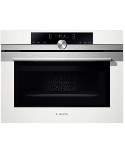 iQ700, Comp oven met magn, 6 syst