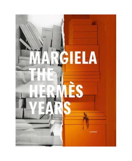 Margiela, the Hermès years