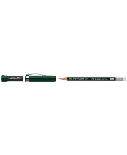 potlood Faber Castell 9000 Perfect Pencil