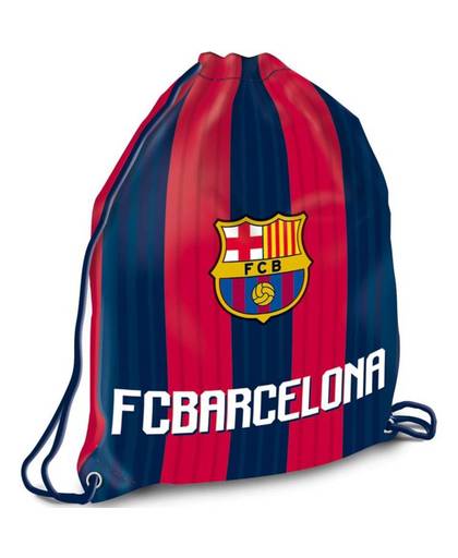 FC Barcelona - Gymbag - 42 cm - Multi
