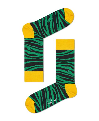 sokken Zebra