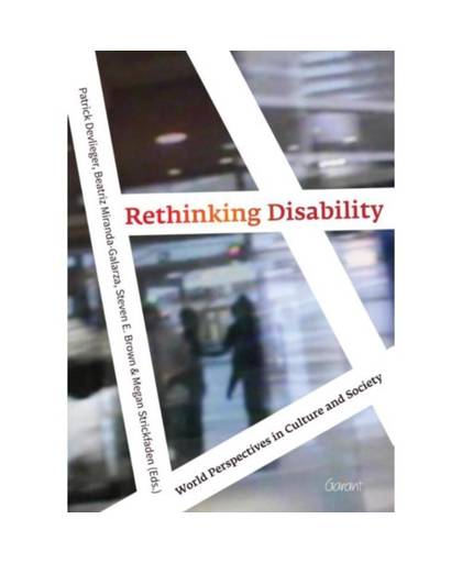 Rethinking disability