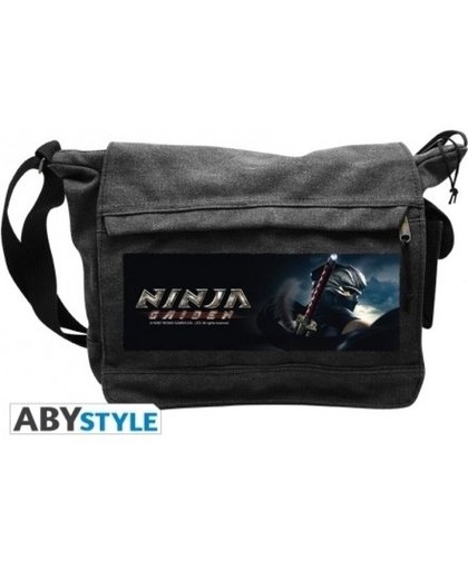 Ninja Gaiden Messenger Bag
