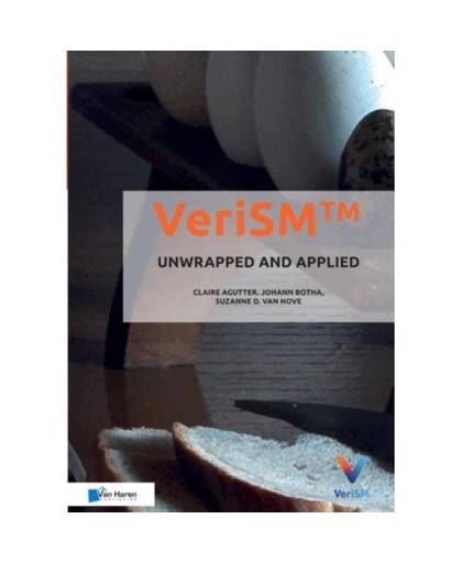 VeriSM ™ - unwrapped and applied
