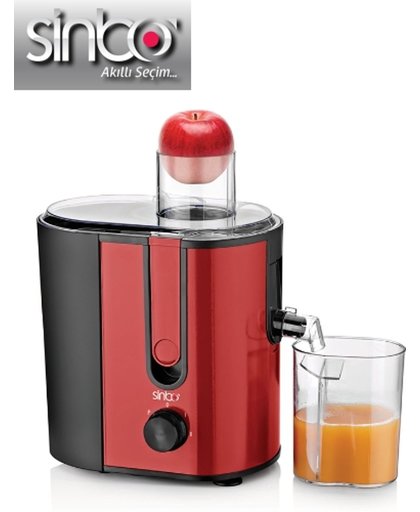 Sinbo Juice Extractor