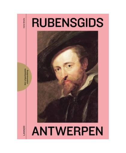 Rubensgids Antwerpen