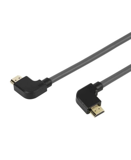 Vivanco Sound-Image HDMI 180 graden 1.5m
