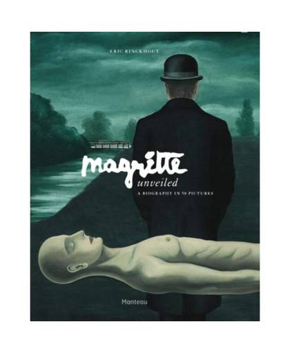 Magritte unveiled