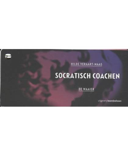 Socratisch coachen (waaier)