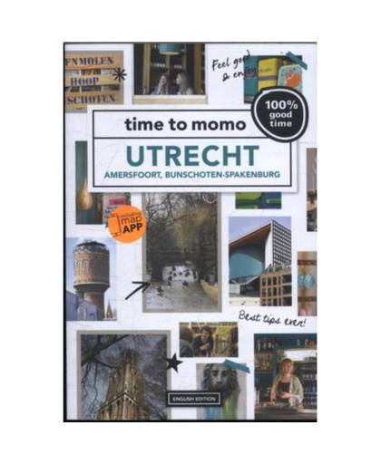 Utrecht - Time to momo