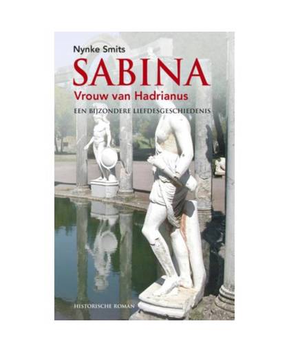 Sabina, vrouw van Hadrianus