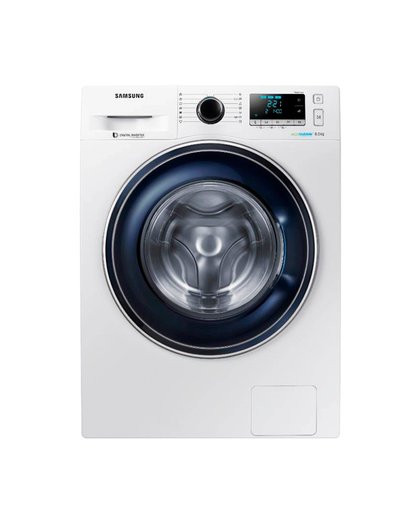 EcoBubble wasmachine