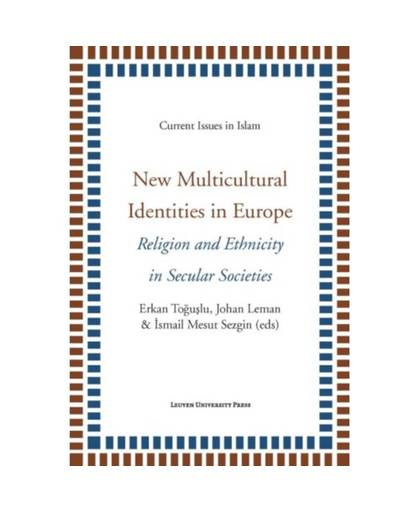 Current issues in Islam / New multicultural