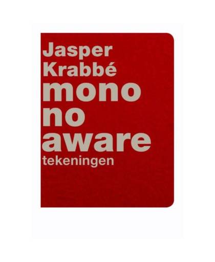 Jasper Krabbé mono no aware