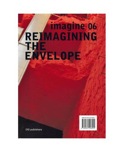 Reimagining the envelope - Imagine