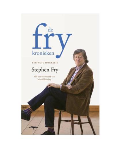 De Stephen Fry Kronieken