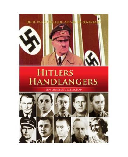Hitlers handlangers