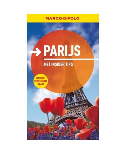 Parijs - Marco Polo
