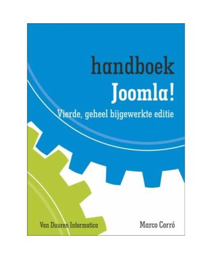 Handboek Joomla - Handboek