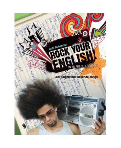 Rock your English!