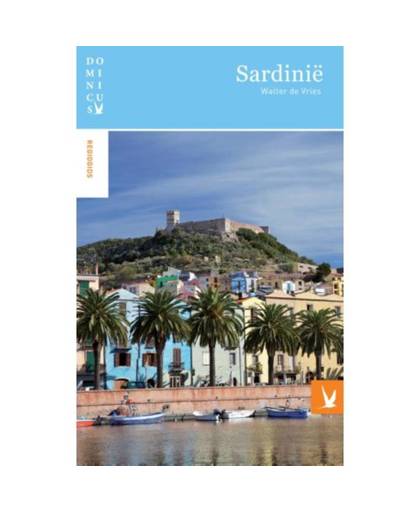 Sardinië - Dominicus Regiogids