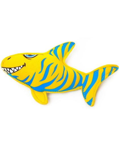 #DoYourSwimming - Duikspeeltje - zwemspeelgoed van neopreen - met zand gevuld - meerdere varianten verkrijgbaar - Haai