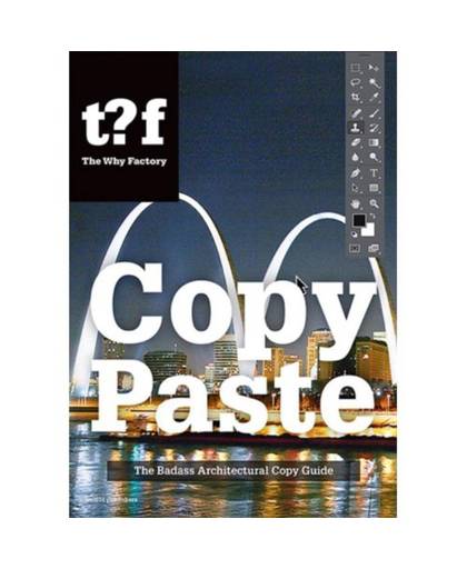 Copy paste - The Why Factory