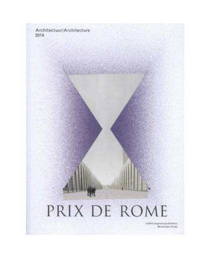 Prix de Rome / 2014