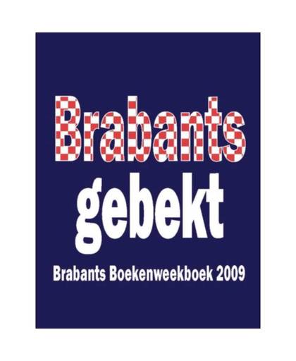 Brabants gebekt