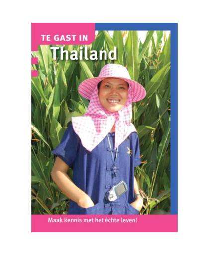 Te gast in Thailand - Te gast in pocket