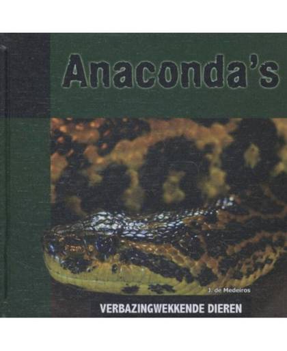 Anaconda's
