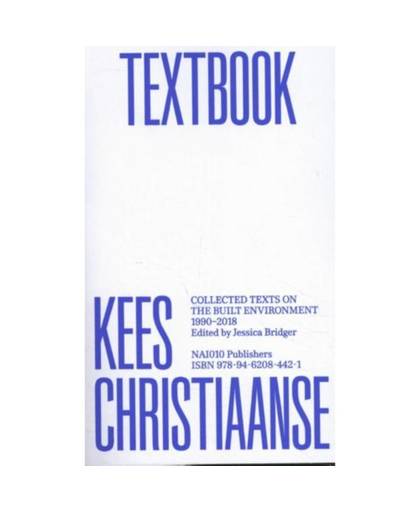 Kees Christiaanse Textbook