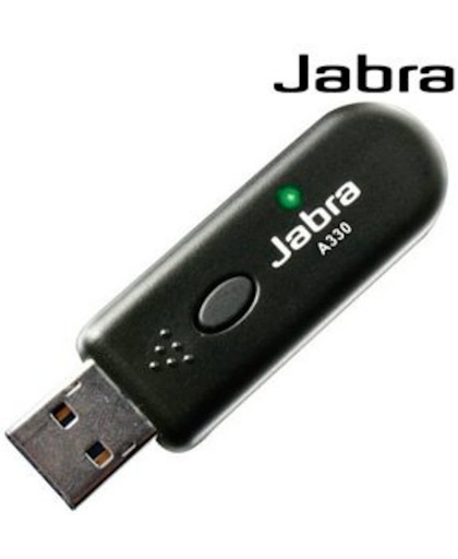 Jabra A330 USB Bluetooth Dongle
