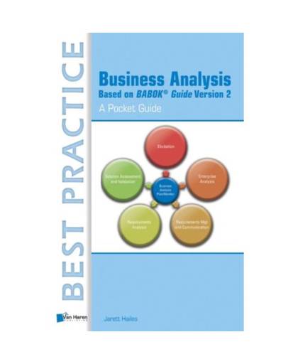 Business analysis - Best practice