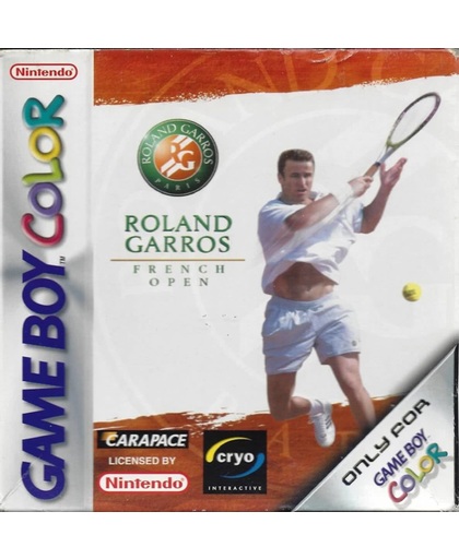 Roland Garros French Open