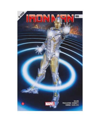 Iron man - Marvel