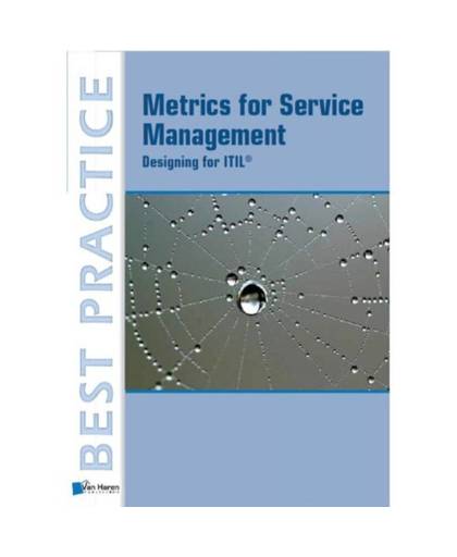 Metrics for Service Management - Best practice