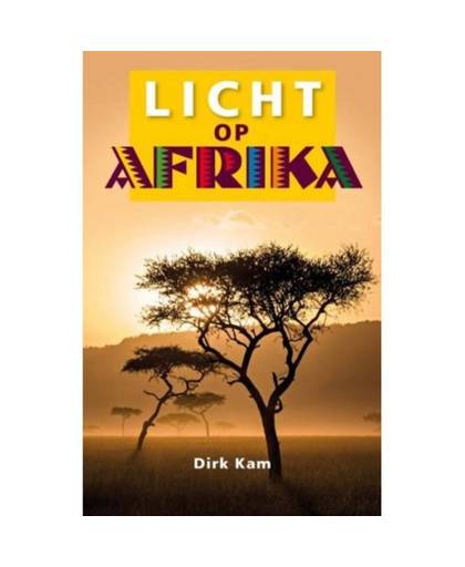 Licht op Afrika