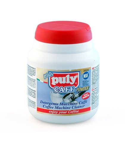 PulyCaff Plus Powder 370g