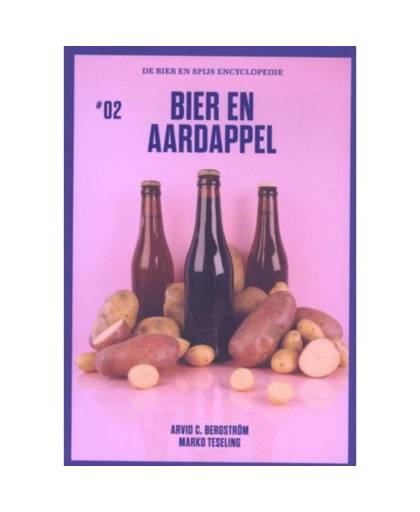Bier en Aardappel - De Bier en Spijs Encyclopedie