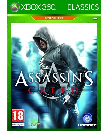 Assassins Creed (Classics) (X360)