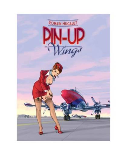 Pin-Up Wings / 1 - Pin-Up Wings
