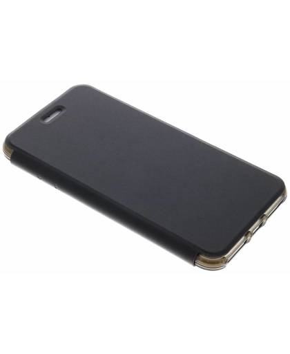 Zwarte Survivor Clear Wallet voor de iPhone 8 Plus / 7 Plus / 6(s) Plus