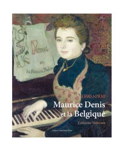 Maurice Denis et la Belgique, 1890-1930 - Kadoc